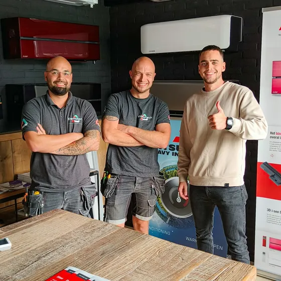 Bij Bemotech